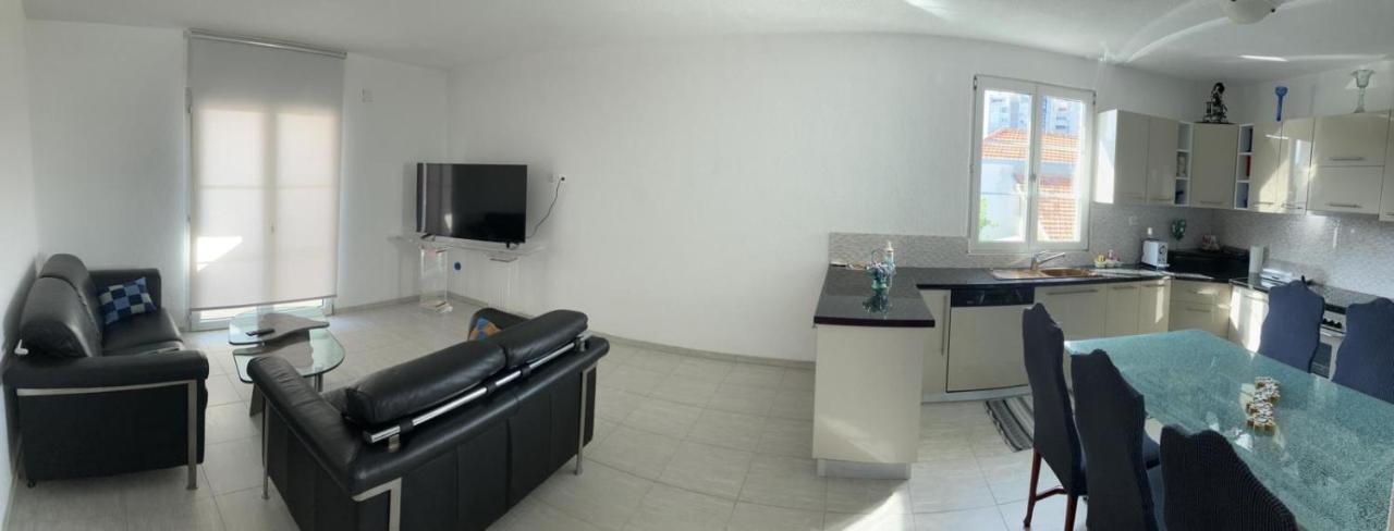 Angela'S House Apartman Zára Kültér fotó